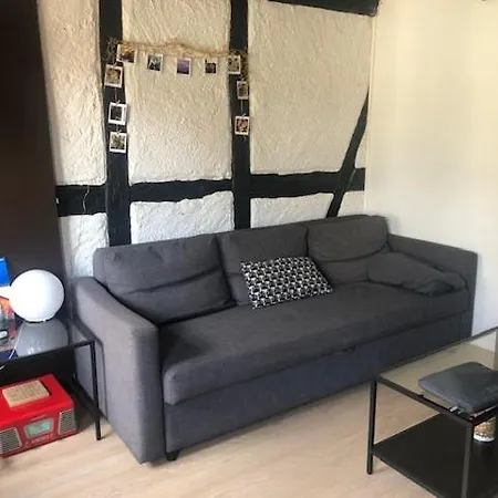 Apartamento Le Secret Des Tanneurs