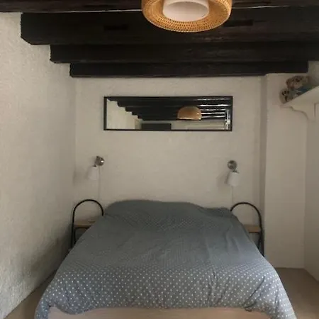 Le Secret Des Tanneurs Apartment Colmar