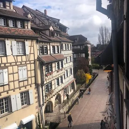 Le Secret Des Tanneurs Apartamento