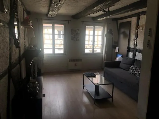 Appartement Le Secret Des Tanneurs